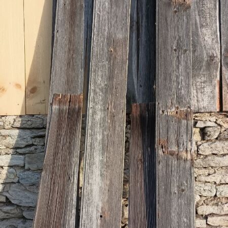 Barn Siding & Rustic yard art Gates Windows