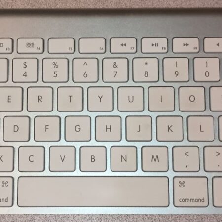 Apple Keyboard  Wireless Keyboard