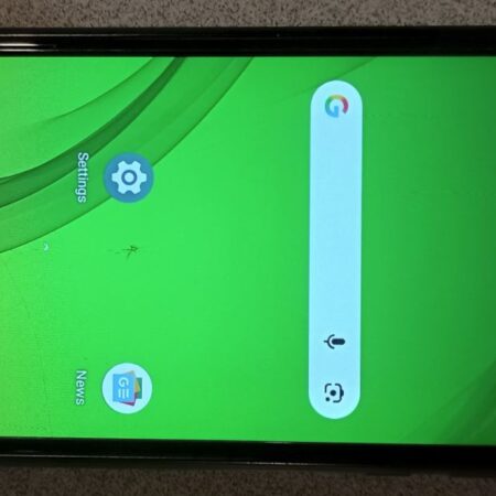 Motorola G7-Power Smart Phone