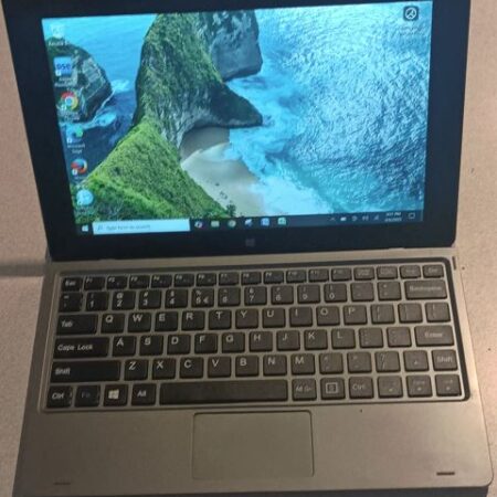 Windows 10 Touch Screen Tablet PC