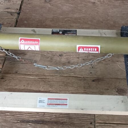 PTO Shaft