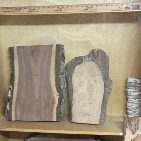 Deer Mounting Plaques Cutting Boards